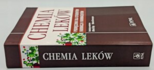 Chemia leków Zejc Alfred, Gorczyca Maria