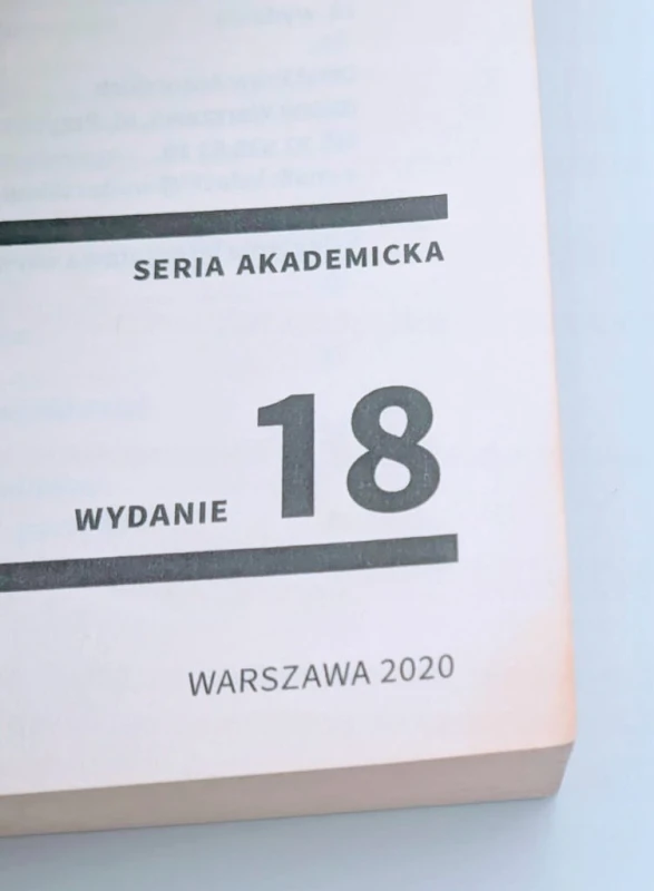 Prawo międzynarodowe publiczne w zarysie Stefan Sawicki, Wojciech Góralczyk