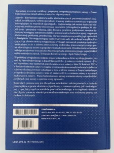 Prawo budowlane Komentarz Arkadiusz Despot-Mładanowicz, Artur Kosicki,