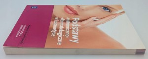 Podstawy anatomiczno-dermatologiczne w kosmetyce Magdalena Kaniewska w 2020