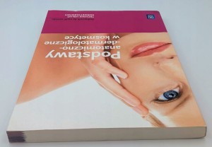 Podstawy anatomiczno-dermatologiczne w kosmetyce Magdalena Kaniewska w 2020