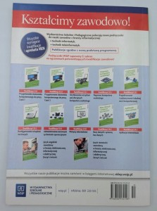 Użytkowanie urządzeń peryferyjnych komputera osobistego E.12.2 Tomasz