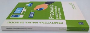 Pracownia urządzeń techniki komputerowej Kwalifikacja E.12 Krzysztof Pytel,