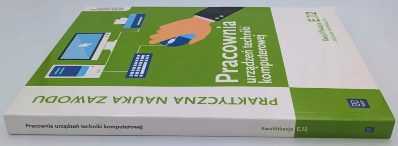 Pracownia urządzeń techniki komputerowej Kwalifikacja E.12 Krzysztof Pytel,