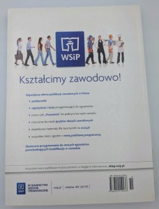 Pracownia urządzeń techniki komputerowej Kwalifikacja E.12 Krzysztof Pytel,