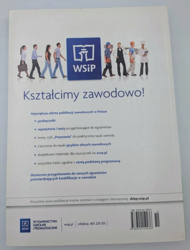 Pracownia urządzeń techniki komputerowej Kwalifikacja E.12 Krzysztof Pytel,