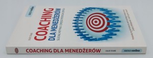 Coaching dla menedżerów Julie Starr