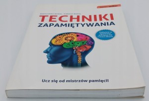 Techniki zapamiętywania Bartłomiej Boral, Tobiasz Boral