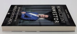 Nowoczesny inwestor Daniel Siwiec