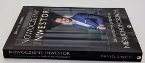 Nowoczesny inwestor Daniel Siwiec