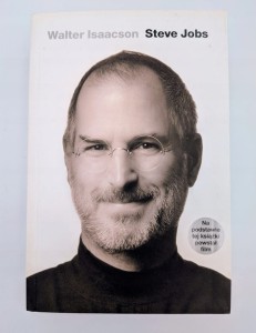 Steve Jobs Walter Isaacson