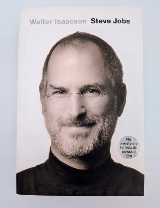 Steve Jobs Walter Isaacson