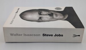 Steve Jobs Walter Isaacson