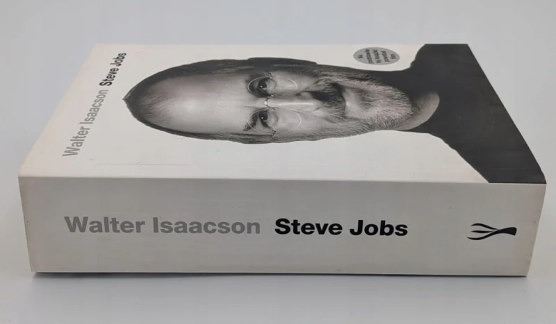 Steve Jobs Walter Isaacson
