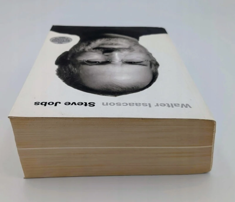 Steve Jobs Walter Isaacson