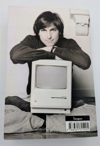 Steve Jobs Walter Isaacson