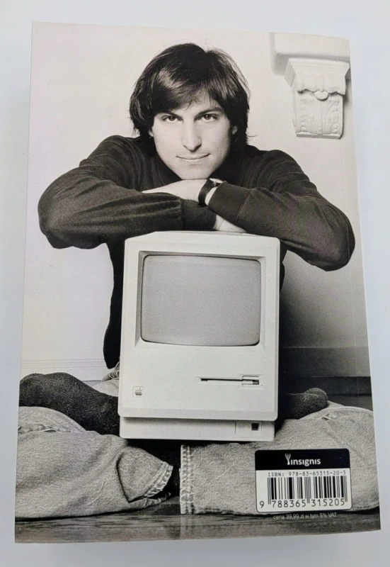 Steve Jobs Walter Isaacson