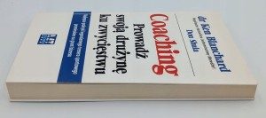 Coaching Don Shula, Ken Blanchard