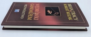 Wędrówki z Gandalfem Przywództwo Brian Tracy, Robert Kozak
