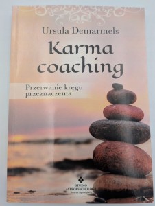 Karma coaching Ursula Demarmels