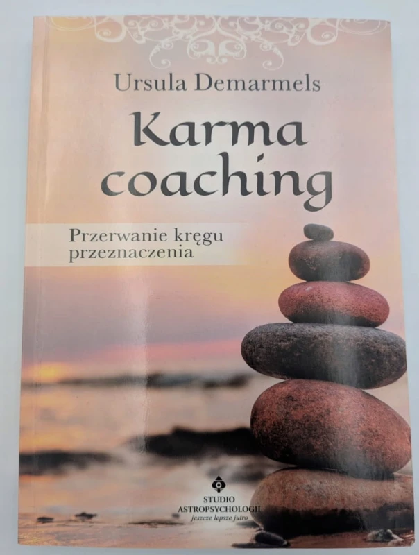 Karma coaching Ursula Demarmels