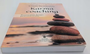Karma coaching Ursula Demarmels