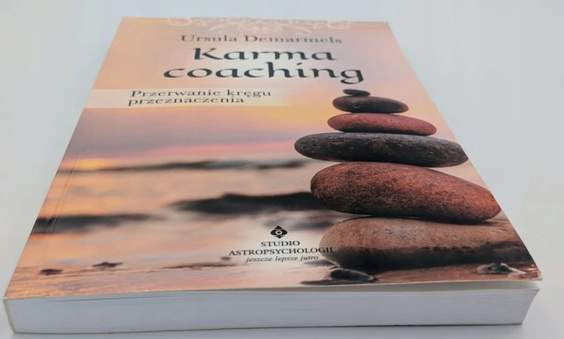 Karma coaching Ursula Demarmels