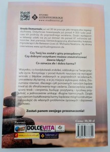 Karma coaching Ursula Demarmels