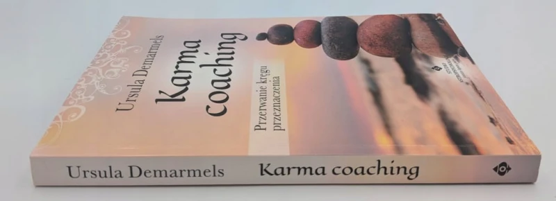 Karma coaching Ursula Demarmels