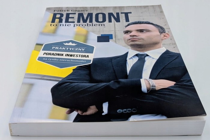 Remont to nie problem Gogacz