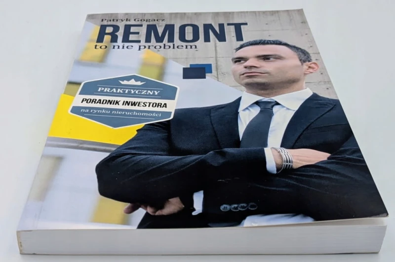 Remont to nie problem Gogacz
