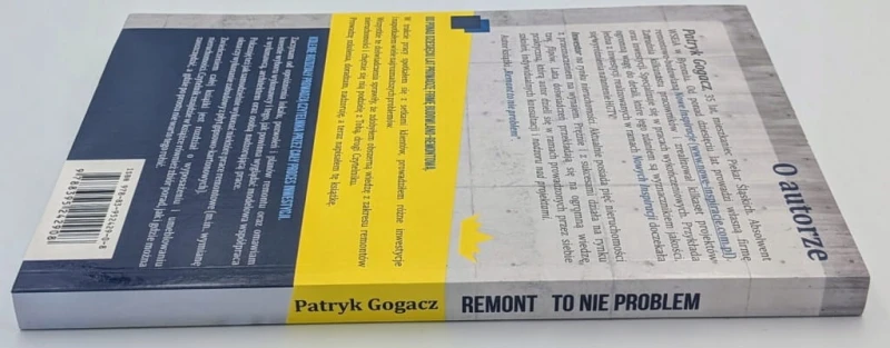 Remont to nie problem Gogacz