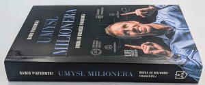 Umysł milionera Dawid Piątkowski