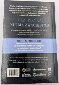 Umysł milionera Dawid Piątkowski