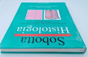 Histologia. Kolorowy atlas cytologii i histologii człowieka Urlich Welsch
