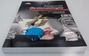 Anatomia dla stomatologów Praca zbiorowa