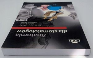 Anatomia dla stomatologów Praca zbiorowa