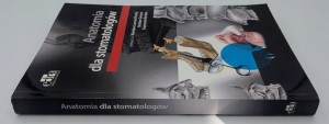 Anatomia dla stomatologów Praca zbiorowa