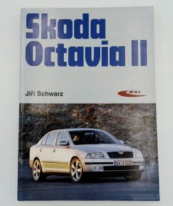 Skoda Octavia II JiriSchwarz