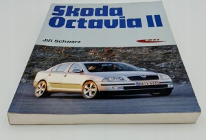 Skoda Octavia II JiriSchwarz