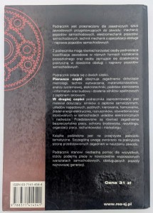 Budowa pojazdów samochodowych. Część II Kurt-Jurgen Berger