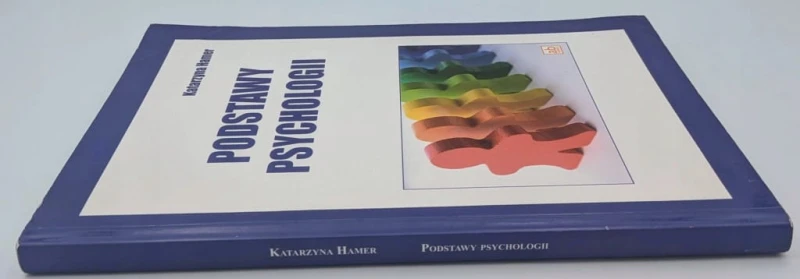 PODSTAWY PSYCHOLOGII PODRĘCZNIK FORMAT-AB Praca zbiorowa
