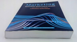 Marketing. Koncepcja skutecznych działań Lechosław Garbarski