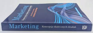 Marketing. Koncepcja skutecznych działań Lechosław Garbarski