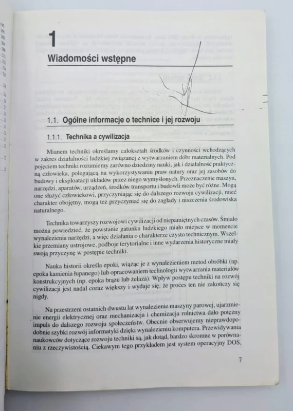 Podstawy techniki w przemyśle spożywczym - A.Dąbrowski