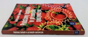 Podstawy techniki w przemyśle spożywczym - A.Dąbrowski