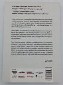 Pokochaj poniedziałki. Jak poradzić sobie z wypaleniem zawodowym? Joanna