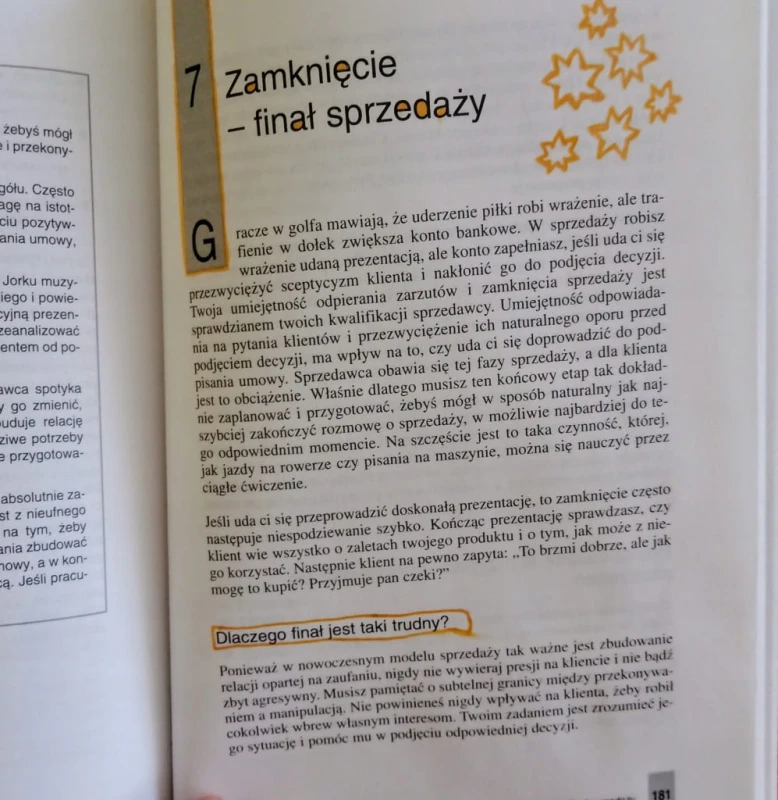 Skuteczne metody sprzedaży Brian Tracy
