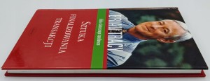 Sztuka finalizowania transakcji Brian Tracy