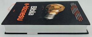 Biblia e-biznesu Praca zbiorowa